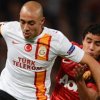 Manchester United a invins la limita pe Galatasaray
